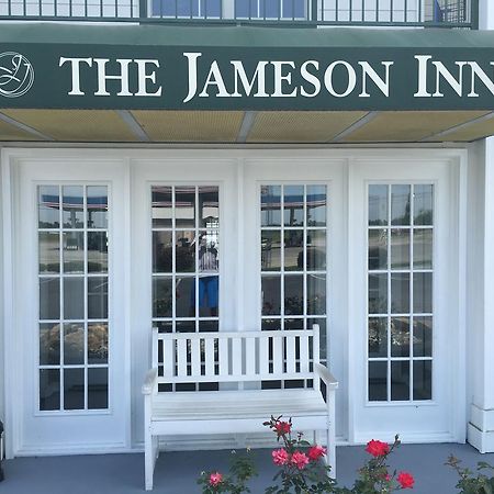Jameson Inn Douglas Ngoại thất bức ảnh