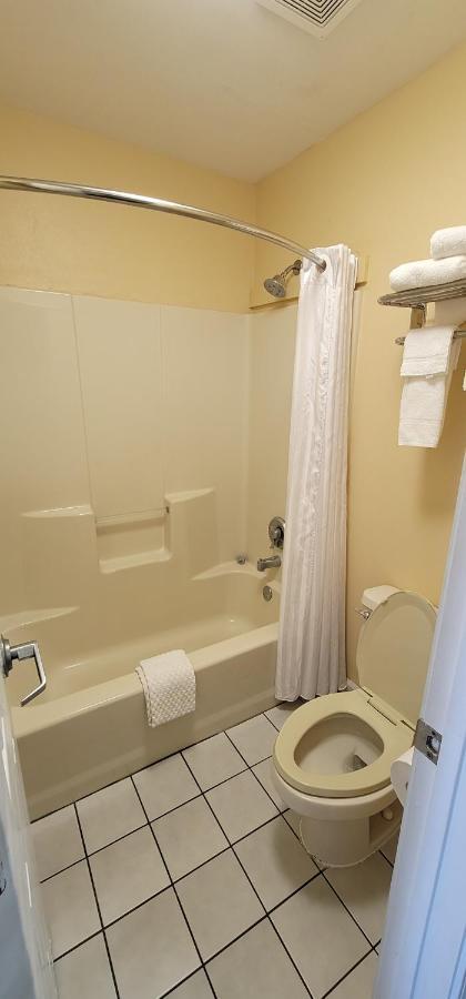 Jameson Inn Douglas Ngoại thất bức ảnh