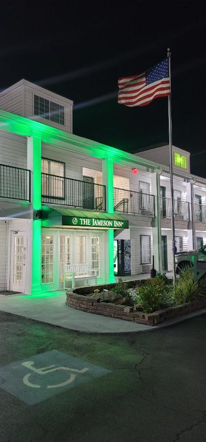 Jameson Inn Douglas Ngoại thất bức ảnh