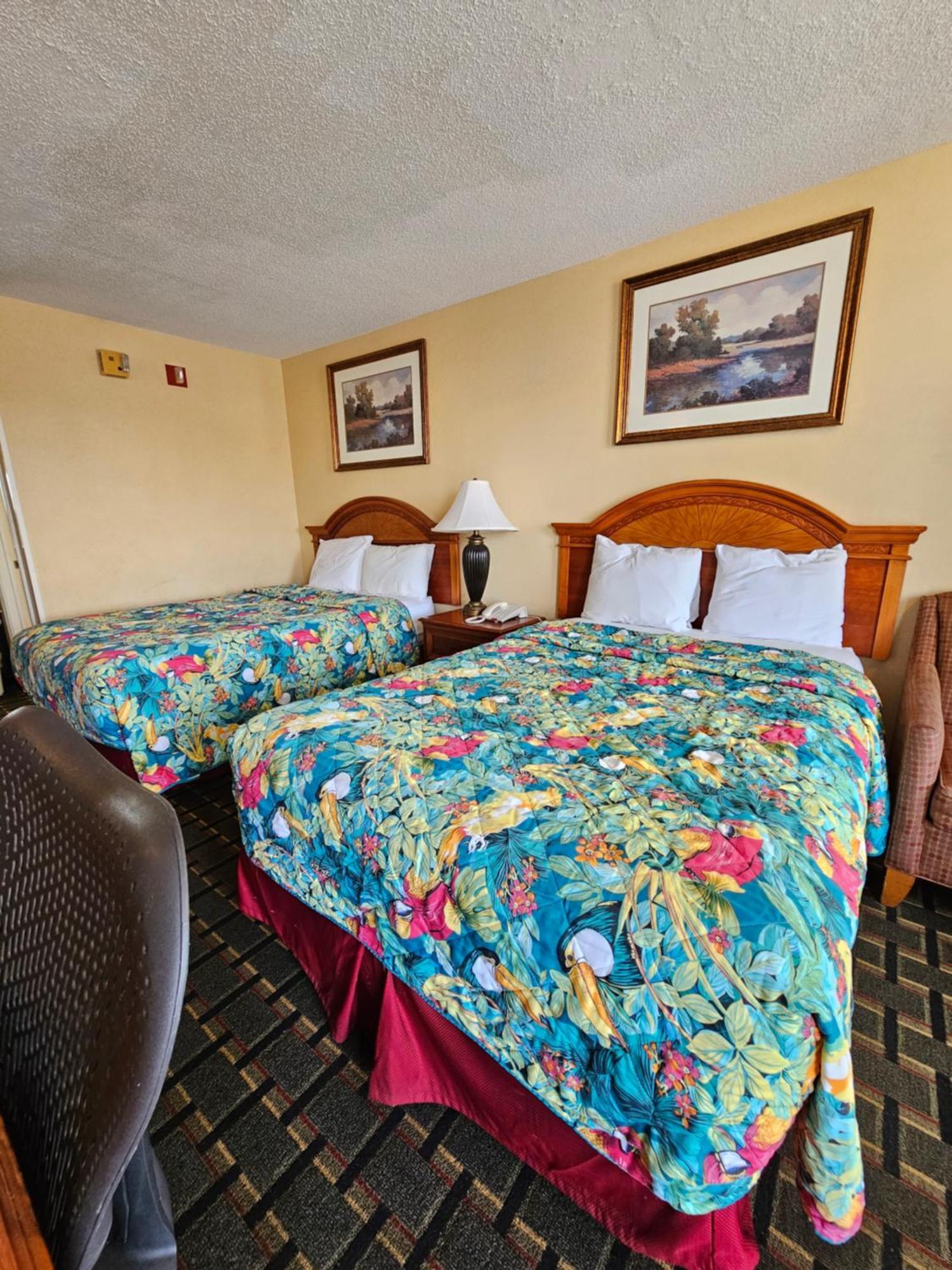 Jameson Inn Douglas Ngoại thất bức ảnh