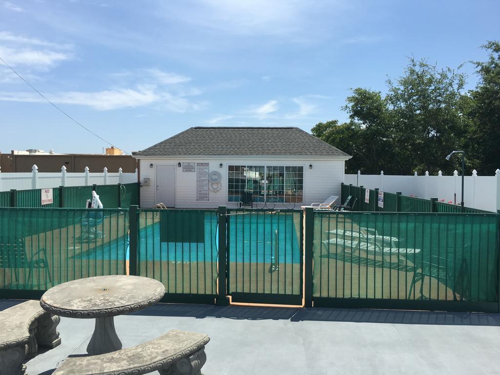 Jameson Inn Douglas Ngoại thất bức ảnh