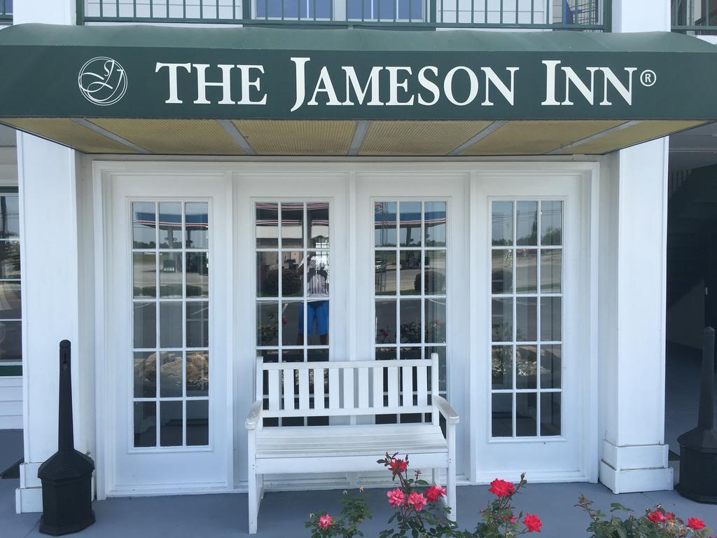 Jameson Inn Douglas Ngoại thất bức ảnh