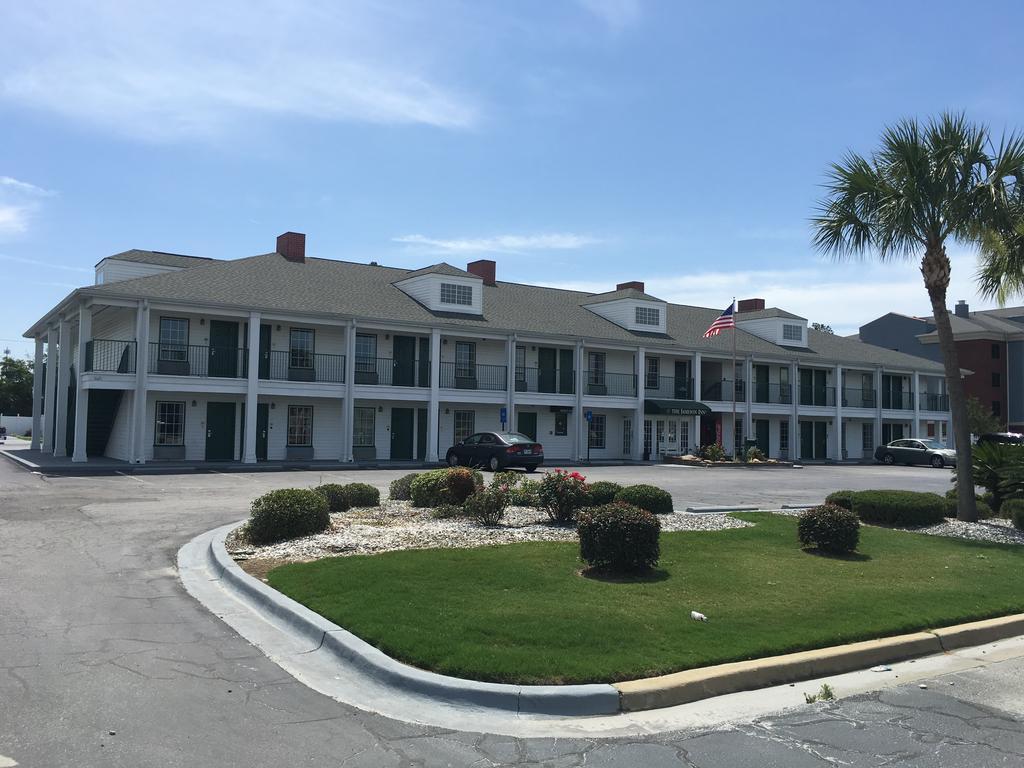 Jameson Inn Douglas Ngoại thất bức ảnh