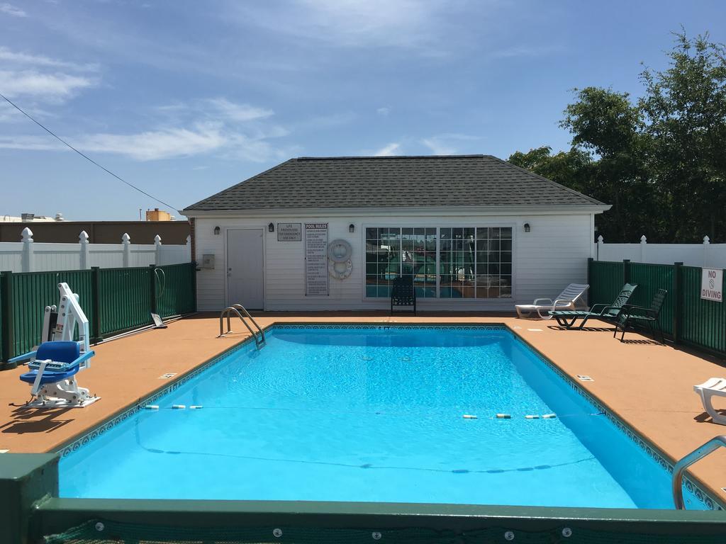 Jameson Inn Douglas Ngoại thất bức ảnh